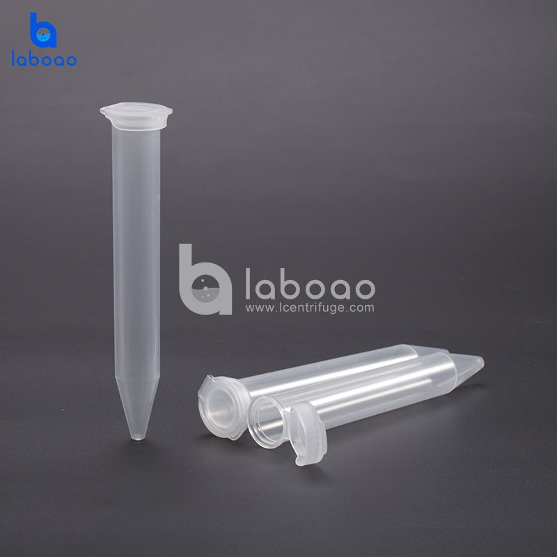 China 15ml Centrifuge Tube Manufacturer And Supplier LABOAO