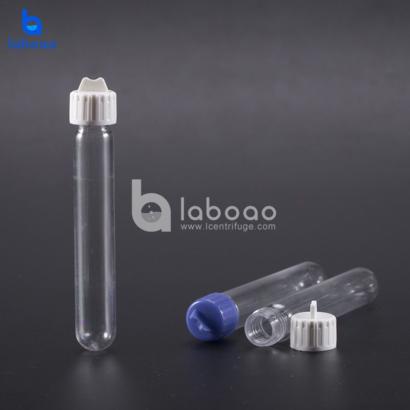 China Ml Centrifuge Tube Manufacturer And Supplier Laboao